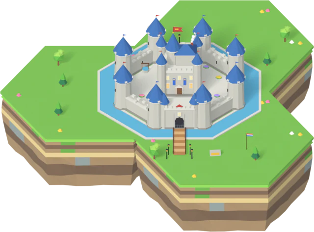 Castle