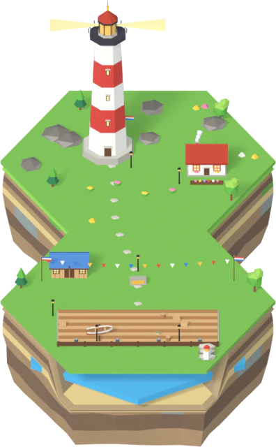 Lighthouse Harbour