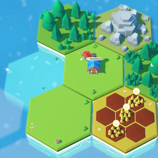 Hexland